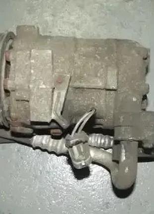 Компрессор кондиционера corsa c 1.3cdti 13197538 3