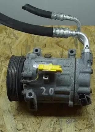 Компрессор кондиционера peugeot 1.6 hdi 9651911480