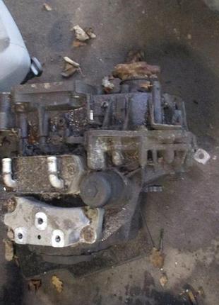 Акпп автоматична коробка передач volkswagen passat b6 2.0tdi dsg hxs