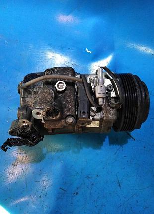 Компресор кондиціонера bmw 1 e87 e81 e82 e90 2.0d 2