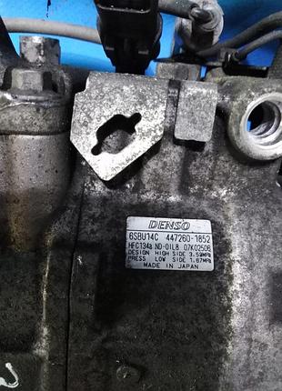 Компресор кондиціонера bmw 1 e87 e81 e82 e90 2.0d 3