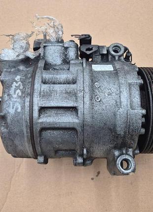 Компрессор кондиционера а компресора 447260-2983 bmw f01 f10 e70 3.0d
