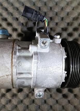 Компресор кондиціонера 1s0820803a volkswagen oe