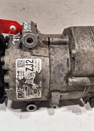 Компрессор кондиционера 13250606 zj2 opel meriva b 1.7 cdti 10