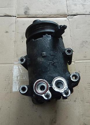 Компресор кондиціонера focos mk3 1.6 tdci