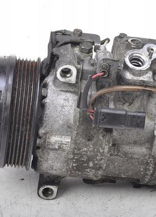 Компресор кондиціонера a207 2.2 cdi a0008302700