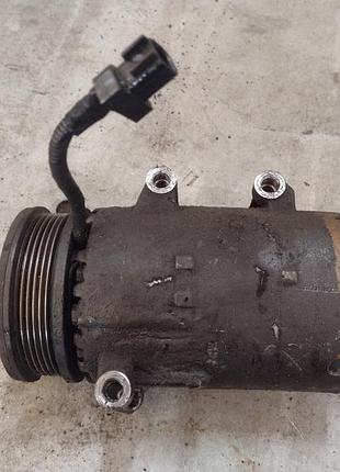 Компресор кондиціонера ford mondeo mk4 1.8