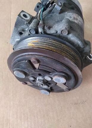Компресор кондиціонера saab 9-3 sd7v16 3