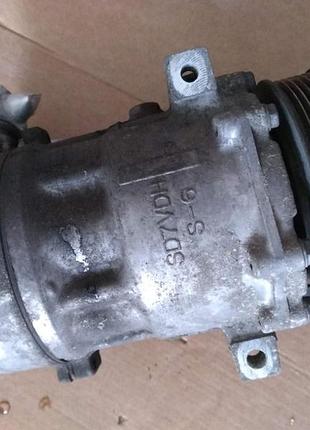 Компресор кондиціонера saab 9-3 sd7v16 4