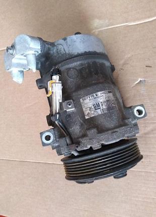 Компресор кондиціонера saab 9-3 sd7v16 5