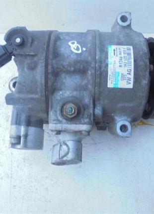 Компресор кондиціонера vw golf v 1.9tdi 1k0820859f