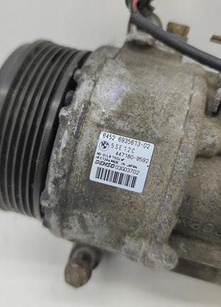 Компресор кондиціонера bmw e90 e87 2.0d 2