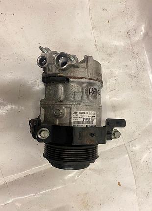 Компресор кондиціонера range rover sport l494