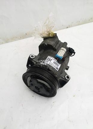 Компресор кондиціонера opel zafira c astra j 13450516 zg2