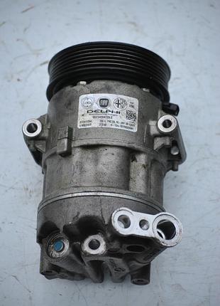 Компресор кондиціонера fiat 500l delphi 51883101
