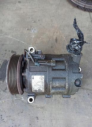 Компресор кондиціонера alfa romeo 159 1.9 jtdm 50510966