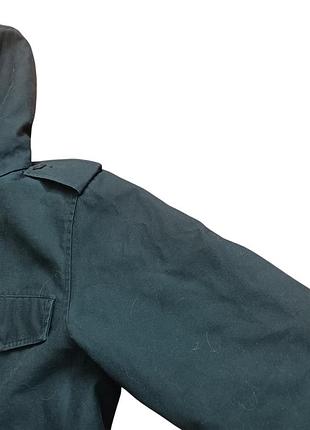 Парка куртка  carhartt 7