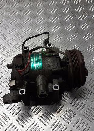 Компресор кондиціонера honda city 1.4 hfc134a