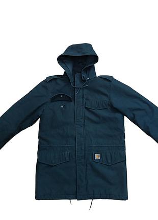 Парка куртка  carhartt