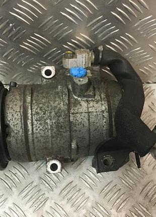 Компресор кондиціонера 447260-6271 mazda cx7 2.3 cx-7