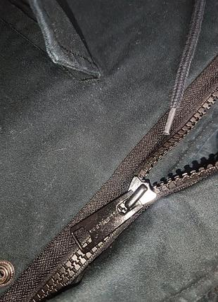 Парка куртка  carhartt 6