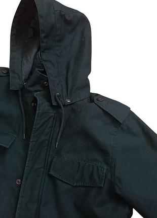Парка куртка  carhartt 2
