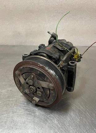 Компресор кондиціонера peugeot citroen 9684480180