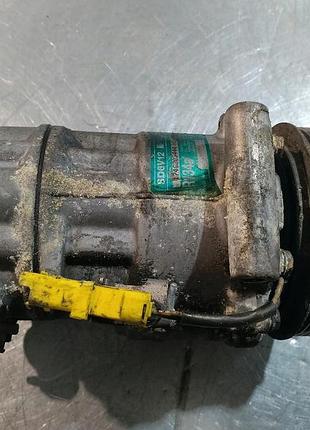 Компресор кондиціонера насос, peugeot 207 14.16v