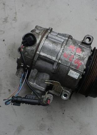 Компресор кондиціонера насос компресора кондиціонеру mercedes-benz 447260-5991