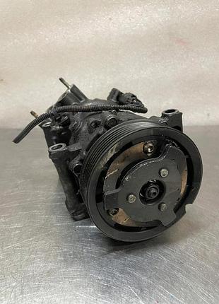 Компресор кондиціонера peugeot citroen 9675655880