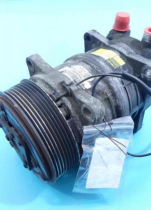 Компресор кондиціонера vw passat b5 488-45347