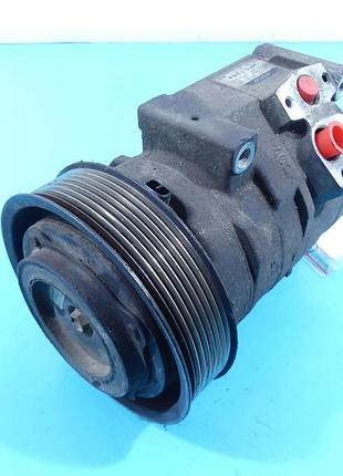 Компресор кондиціонера mazda mpv ii 447220-4661