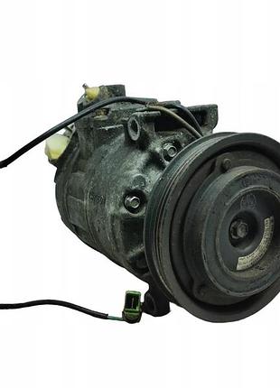 Компресор кондиціонера vw passat b5 1.9 tdi 8d0260805j 8d0260808