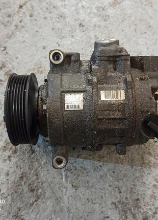 Компресор кондиціонера 2.0 tdi audi a4 b8 8k0260805l