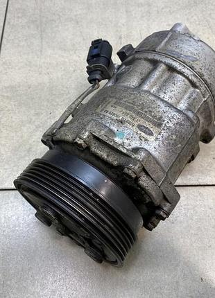 Компресор кондиціонера ford galaxy i fl r39byu19d629aa