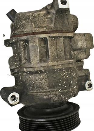 Компресор кондиціонера pp092 audi a6 c7 2.0d 4g0260805d