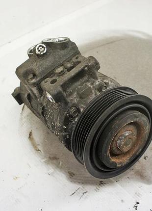 Компресор кондиціонера pp092 audi a6 c7 2.0d 4g0260805d 3