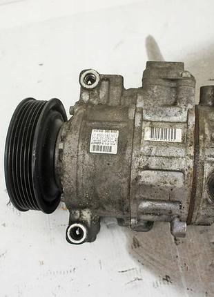 Компресор кондиціонера pp092 audi a6 c7 2.0d 4g0260805d 5