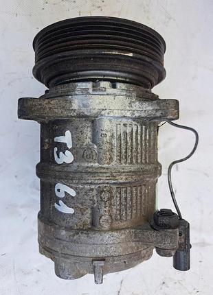 Компресор кондиціонера volvo v40 s40 30612618