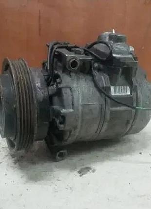 Компресор кондиціонера sb1-310786 volkswagen