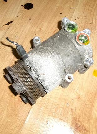 Компресор кондиціонера ford mondeo mk4 2.0 16v