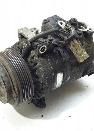 Компресор кондиціонера opel zafira a 2.0di 447220-8071