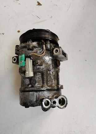 Компресор кондиціонера opel oe 13208187