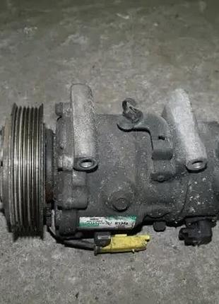 Компрессор кондиционера c3 picasso 11r 1.6hdi