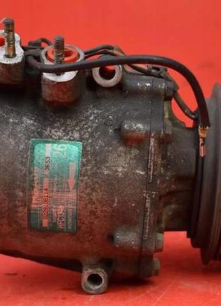 Компресор кондиціонера trsa09 3653 honda civic 7 vii 1.4 16v 01r