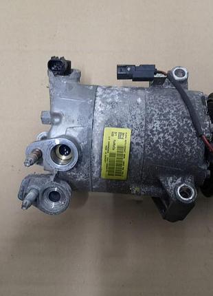 Компресор кондиціонера ford focus mk3 1.0 ecoboost