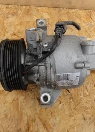 Компрессор кондиционера renault twingo iii 1,0 2015 926002090r