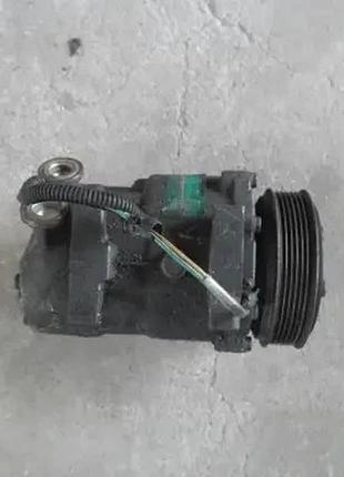Компрессор кондиционера klim peugeot 206 307 2.0 1211 1301303144