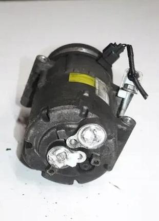 Компрессор кондиционера galaxy mk3 07 2.0 tdci