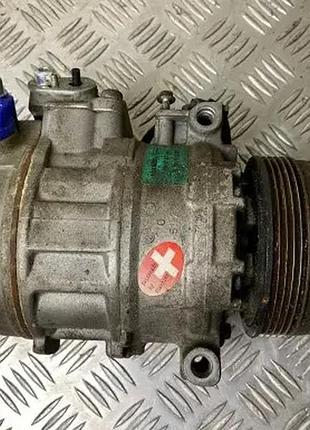 Компресор кондиціонера bmw 5 e38 e39 e46 6911 340
